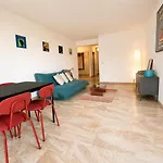 Apartman Spacieux & Confortable, Palais Des Festivals A 400m Cannes