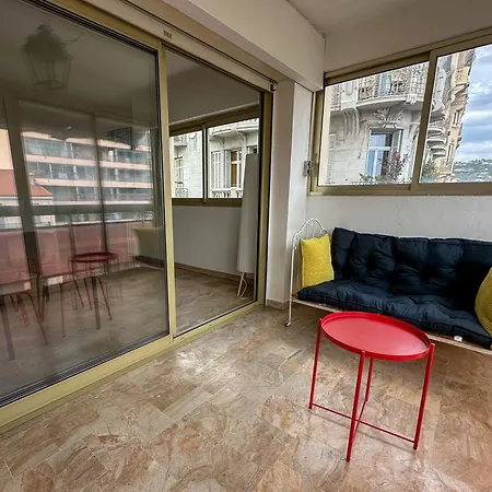 Spacieux & Confortable, Palais Des Festivals A 400m
