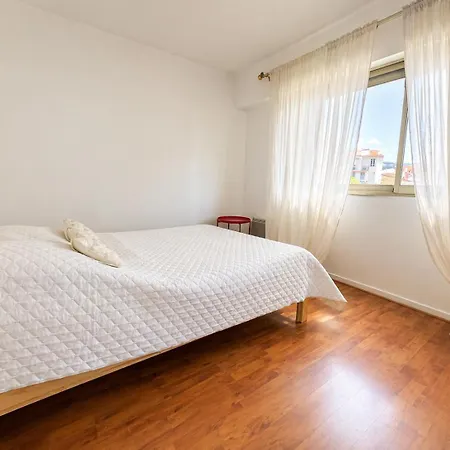 Apartment - Walk To Croisette And Palais Διαμέρισμα *